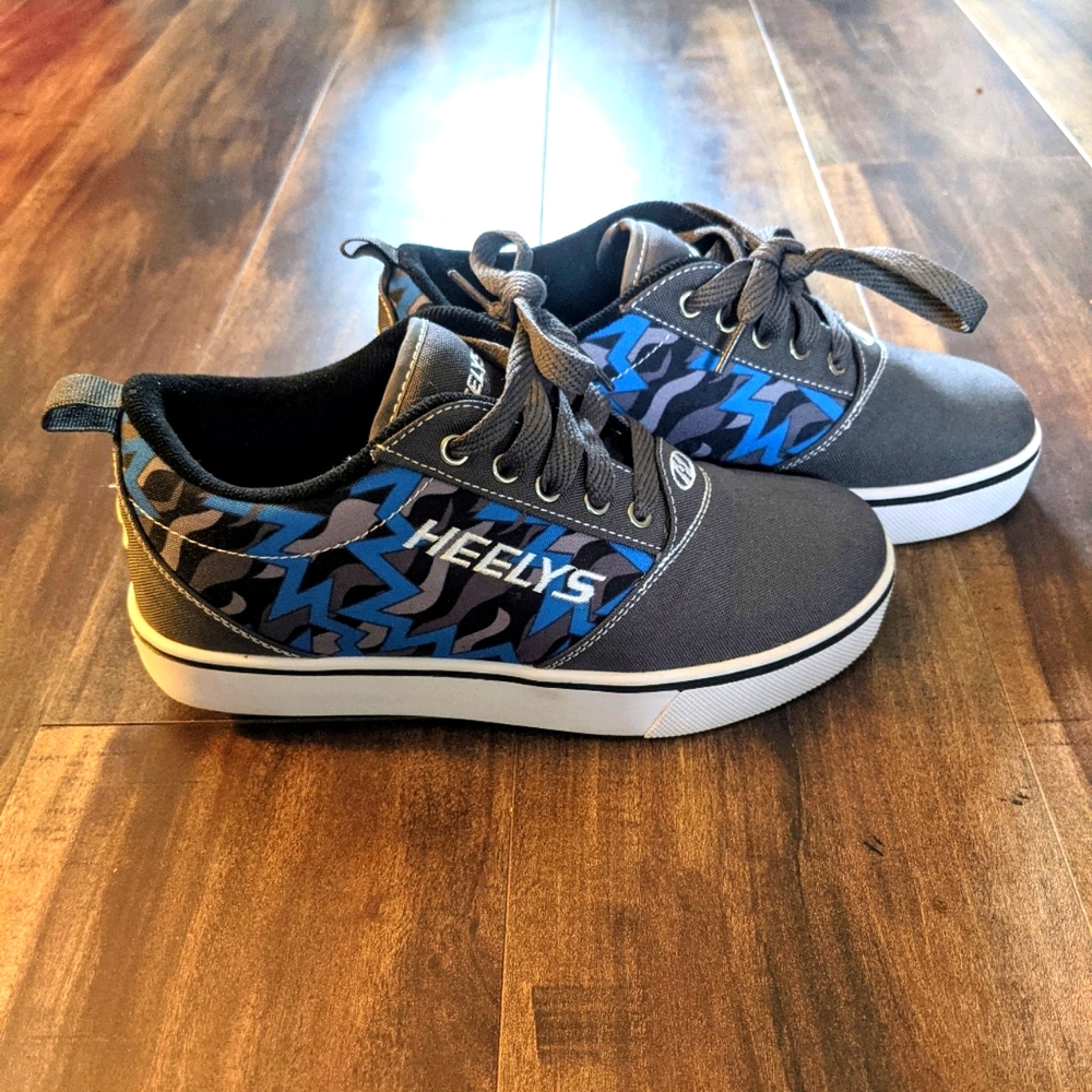 Heelys